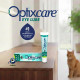 OptixCare Eye Lube – Gel Oftalmic Lubrifiant pentru Câini și Pisici, 20 g